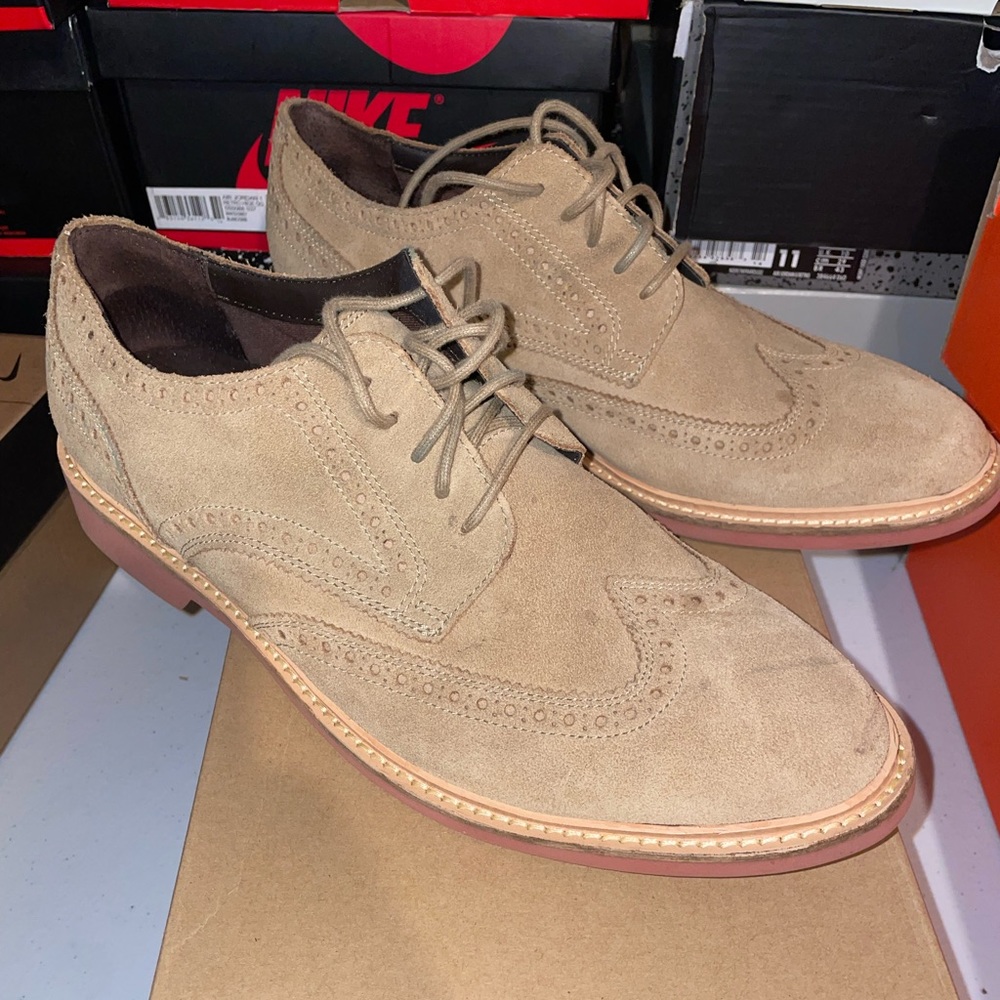 Cole Haan sz 10.5